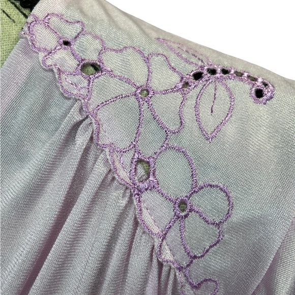 Erica Loren New York Intimates & Sleepwear Vintage Erica Loren New